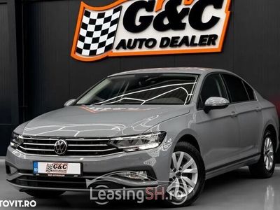 second-hand VW Passat Variant 2.0 TDI DSG Comfortline