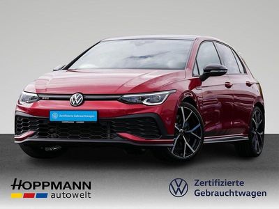 Utilizat 2023 VW Golf VIII GTI Clubsport | 38.755 EUR (Preț OK)