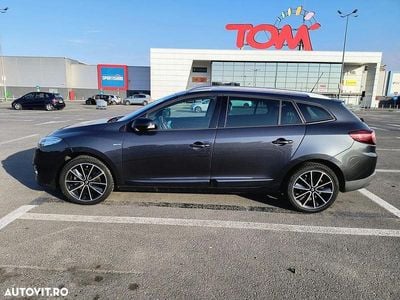 Renault Mégane GrandTour