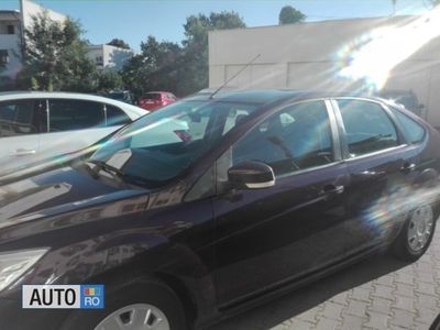Alta Utilizat 2009 Ford Focus Hatchback | 4.800 EUR