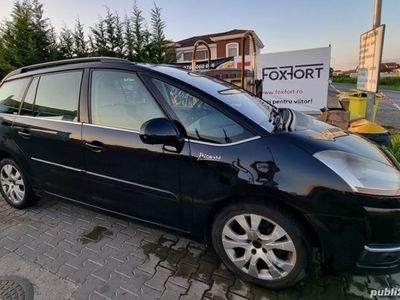 Citroën Grand C4 Picasso