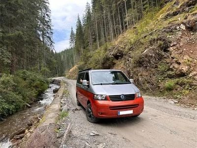 Utilizat 2004 VW T5 Van | 8.000 EUR (Scump)