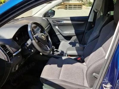 Utilizat 2020 Skoda Karoq SUV | 22.000 EUR (Preț OK)
