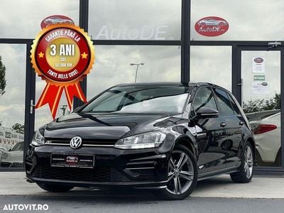VW Golf VII