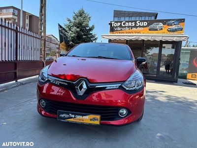 Renault Clio IV