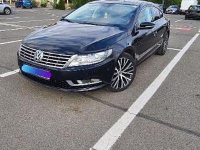 VW CC