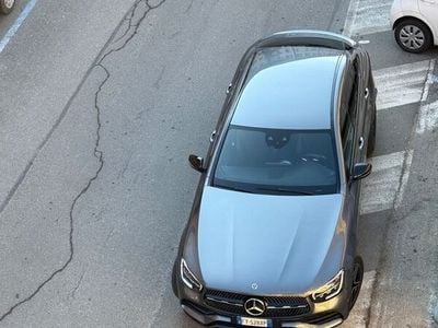 Mercedes GLC220