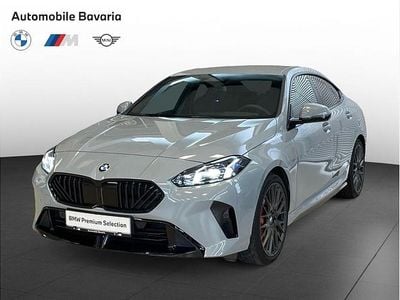 Gri brooklyn metalizat m metalizat Utilizat 2025 BMW 220 Comfort Edition Coupe | 39.543 EUR (Preț OK)