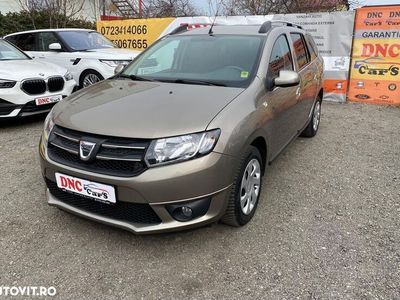 Dacia Logan MCV