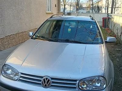 VW Golf IV