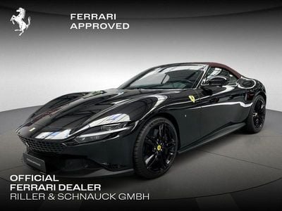 Utilizat 2024 Ferrari Roma Coupe | 333.346 EUR