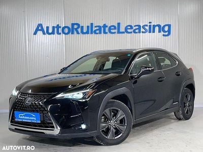 Lexus UX 250h