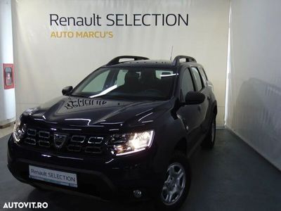 second-hand Dacia Duster 1.5 Blue dCi 4WD