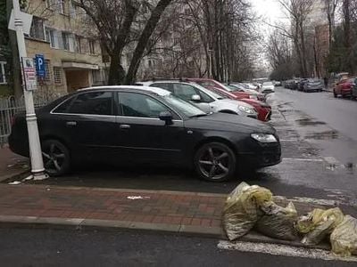 Second-hand Seat Exeo 105 CP (77 kW) 2011 Berlinǎ