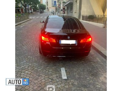Utilizat 2015 BMW 518 | 27.000 EUR