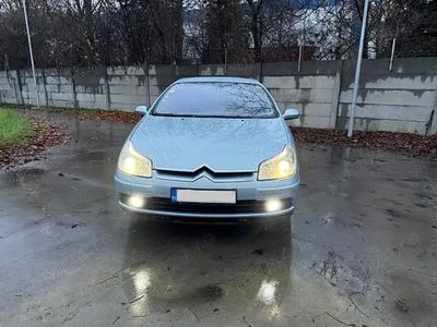 Gri Utilizat 2007 Citroën C5 Berlinǎ | 3.200 EUR