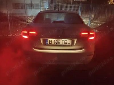 Renault Mégane III