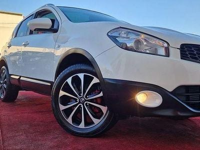 Culoaregri Utilizat 2012 Nissan Qashqai SUV | 7.999 EUR (Preț OK)