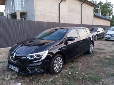 Renault Mégane IV