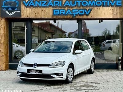 VW Golf VII