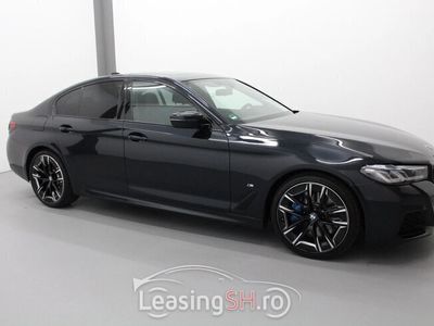 second-hand BMW 530 Seria 5