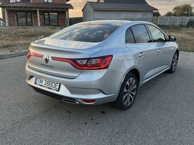Renault Mégane IV