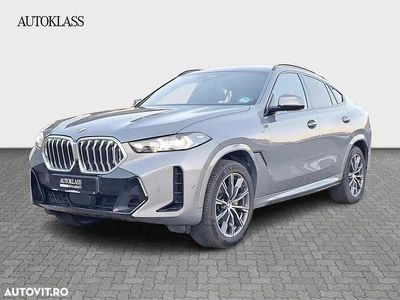 Culoaregri Utilizat 2024 BMW X6 Comfort Edition SUV | 87.000 EUR (Preț OK)