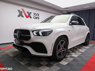 Mercedes GLE350