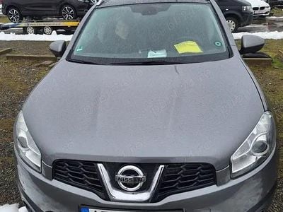 Second-hand 2012 Nissan Qashqai SUV | 6.800 EUR (Preț OK)