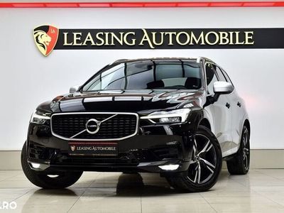 second-hand Volvo XC60 