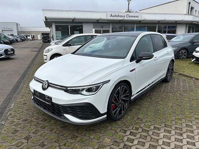 Utilizat 2023 VW Golf VIII GTI Clubsport | 39.684 EUR (Preț OK)