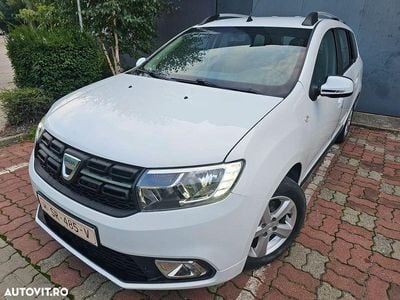 Dacia Logan MCV
