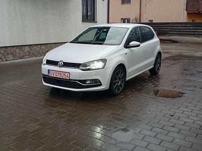 Culoarealb Utilizat 2016 VW Polo | 7.700 EUR (Preț OK)