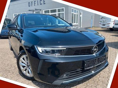 Utilizat 2023 Opel Astra Business Edition | 19.717 EUR