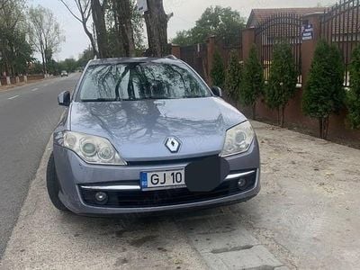 Renault Laguna III