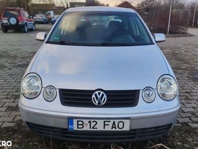 second-hand VW Polo 1.2 Attractive