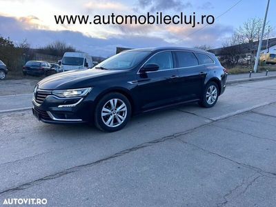 second-hand Renault Talisman GrandTour ENERGY dCi 130 EDC LIMITED
