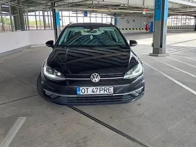 VW Golf VII