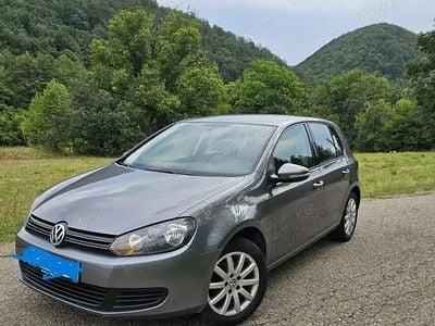 VW Golf VI