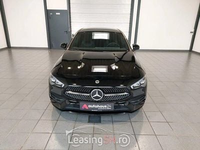 Mercedes 180