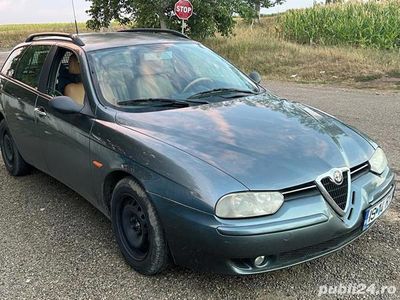 Alfa Romeo 156