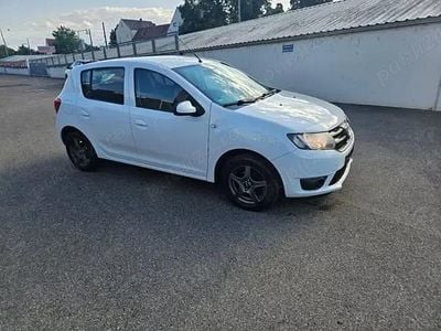 Second-hand Dacia Sandero 90 CP (66 kW) 2014 Hatchback