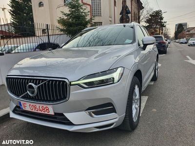 second-hand Volvo XC60 T5 AWD Inscription