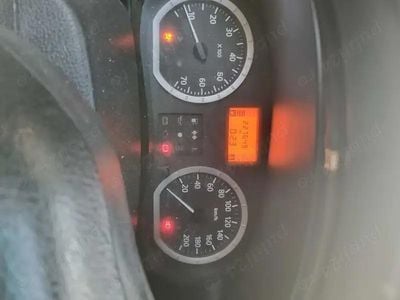 Second-hand Dacia Logan 90 CP (66 kW) 2005 Berlinǎ