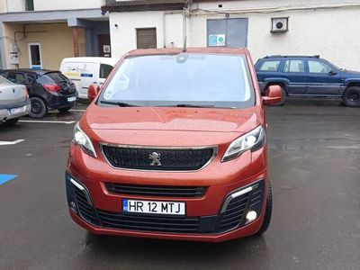 second-hand Peugeot Expert L2 2.0 BlueHDi 150