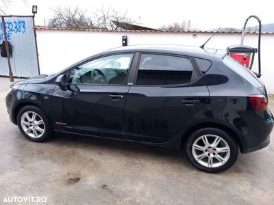 second-hand Seat Ibiza 1.2 12V Copa