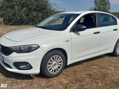 second-hand Fiat Tipo 1.4