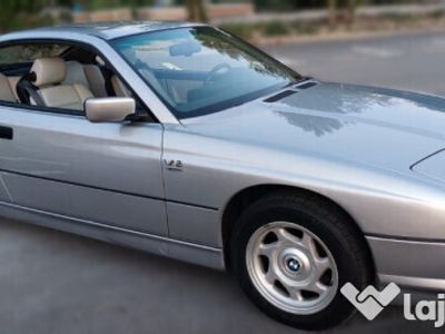 second-hand BMW 850 i 1991 Vehicul istoric Retromobil - masina de colectie