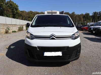 Utilizat 2016 Citroën Jumpy Monovolum | 12.950 EUR