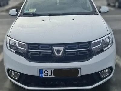 Utilizat 2019 Dacia Sandero Hatchback | 7.300 EUR (Preț OK)